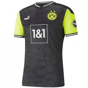 Borussia Dortmund NULLNE90N Special Maglia 2020/2021 Manica Corta